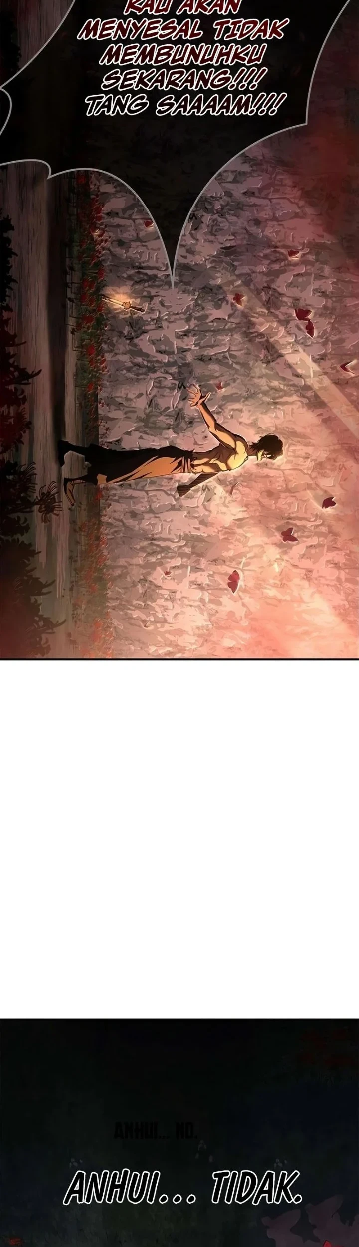 Psychopath in Murim chapter 32 halaman 34