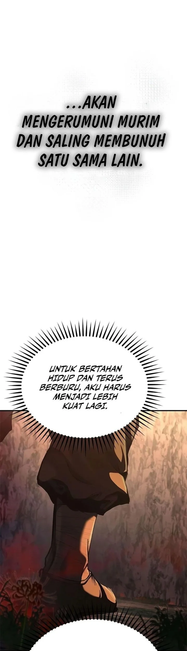 Psychopath in Murim chapter 32 halaman 37