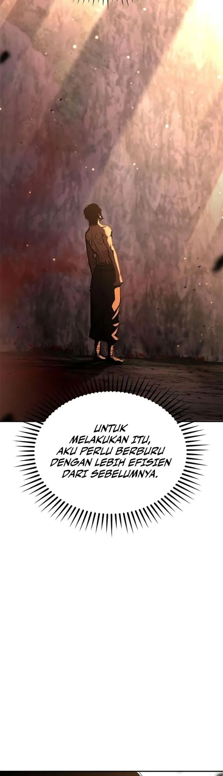 Psychopath in Murim chapter 32 halaman 39