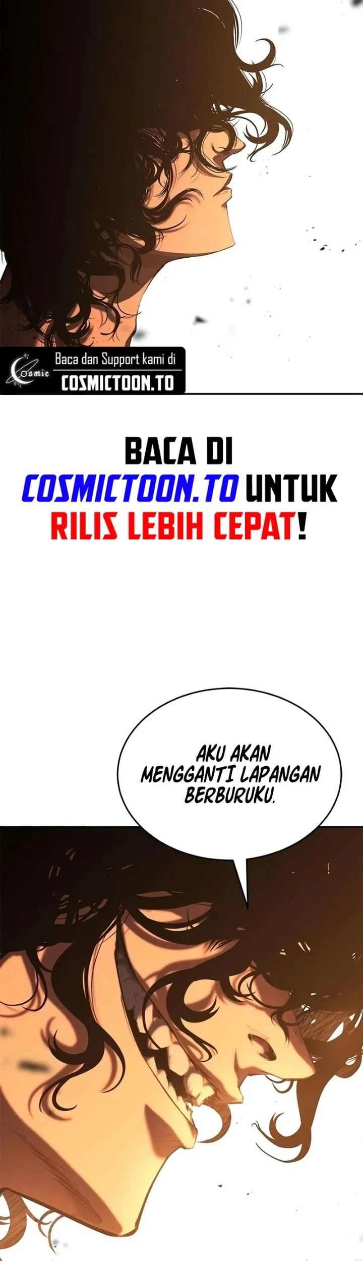 Psychopath in Murim chapter 32 halaman 40