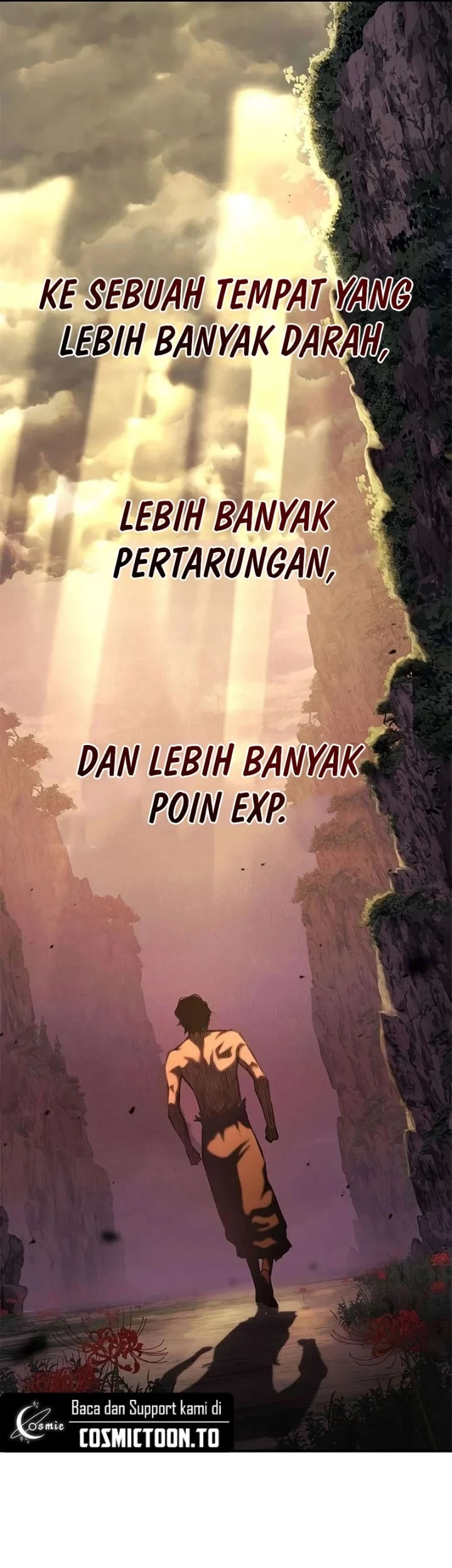 Psychopath in Murim chapter 32 halaman 42