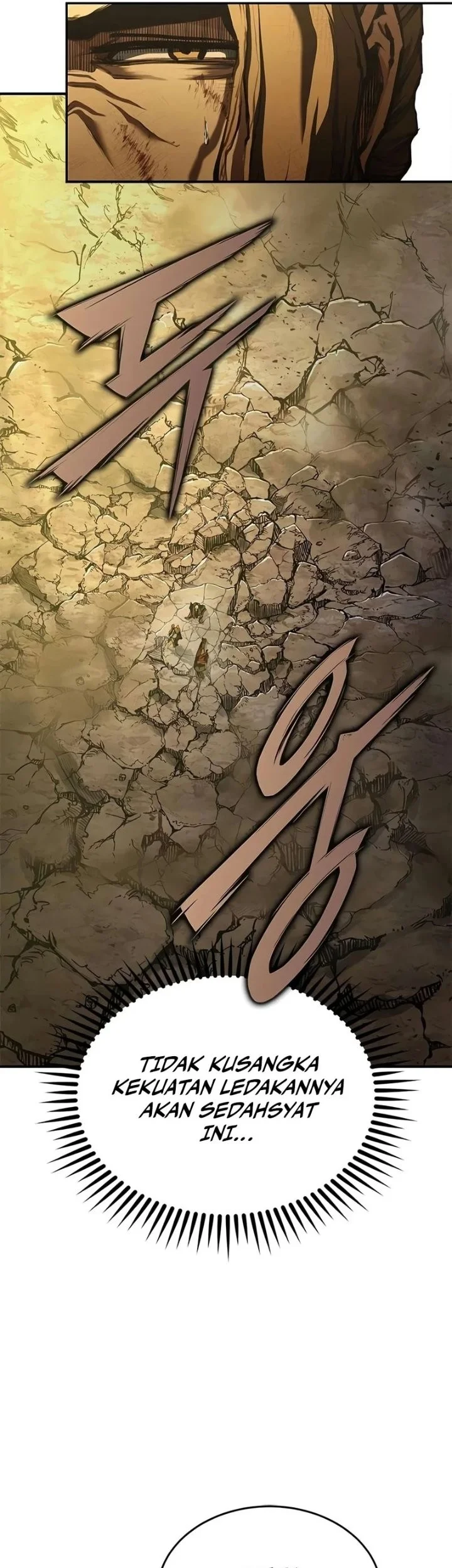 Psychopath in Murim chapter 32 halaman 47