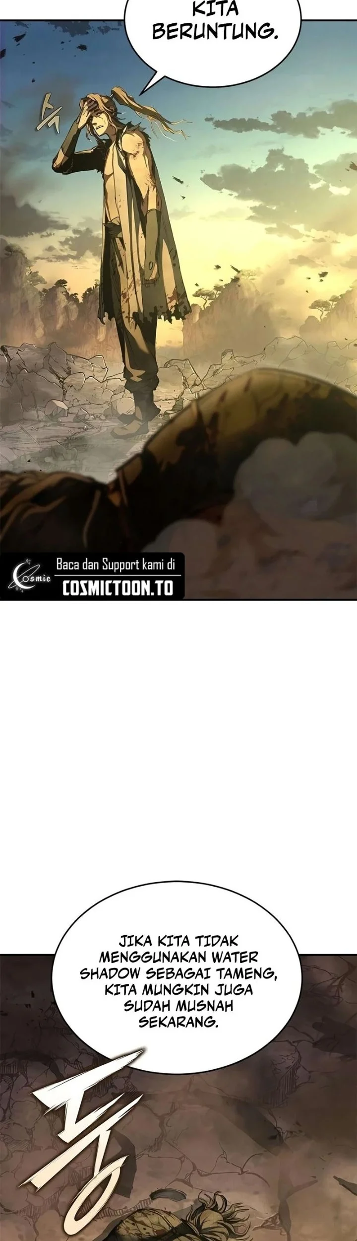 Psychopath in Murim chapter 32 halaman 48