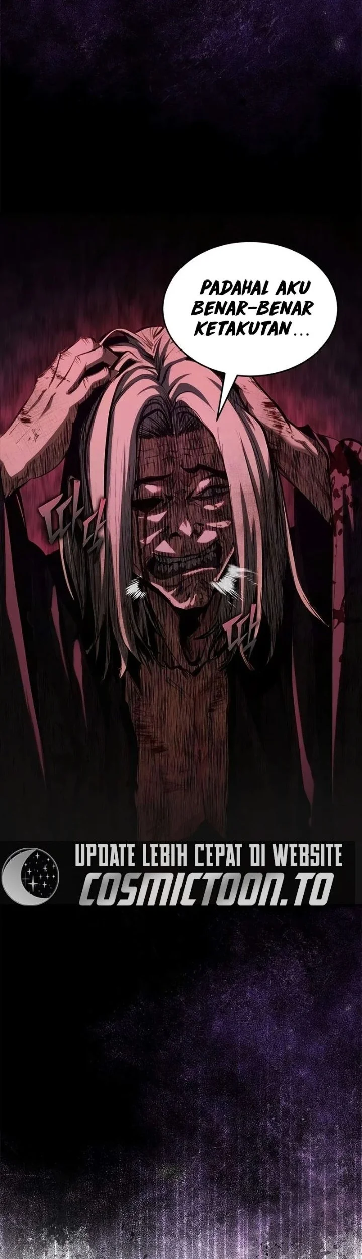 Psychopath in Murim chapter 32 halaman 54