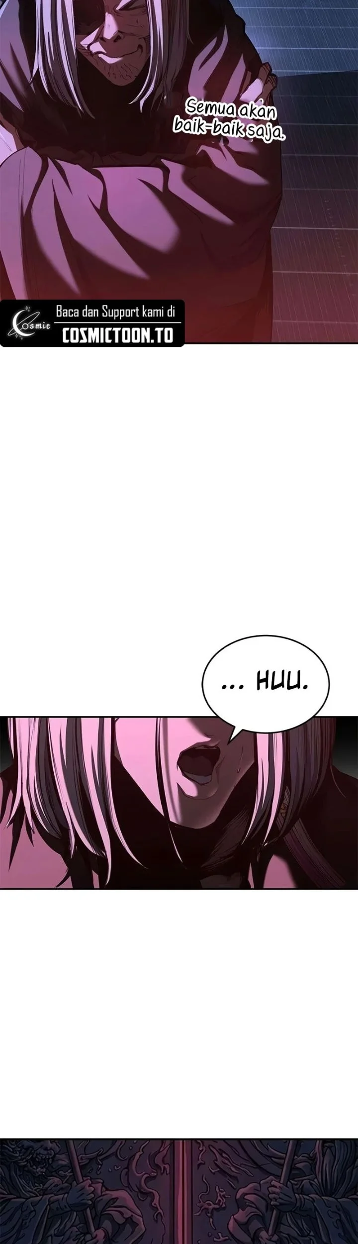 Psychopath in Murim chapter 32 halaman 57