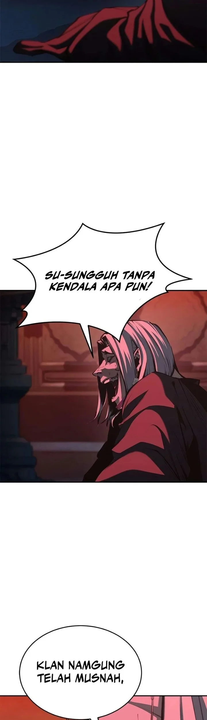 Psychopath in Murim chapter 32 halaman 62