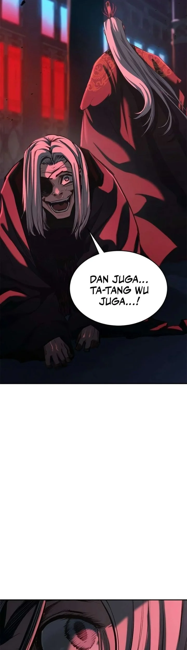 Psychopath in Murim chapter 32 halaman 65