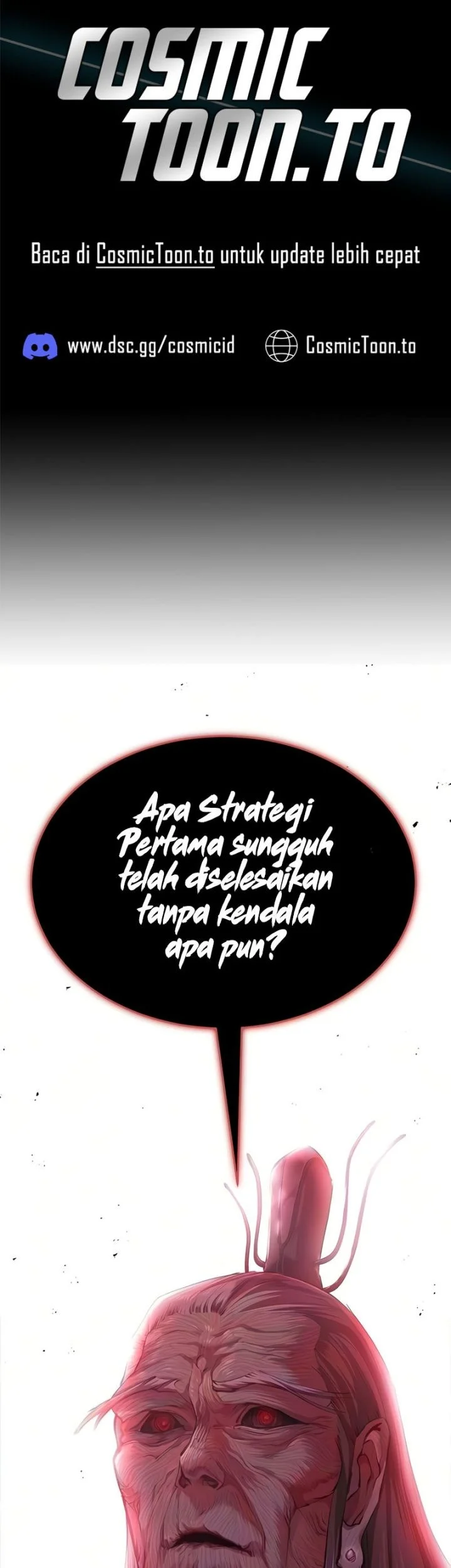 Psychopath in Murim Bab 33 halaman 1