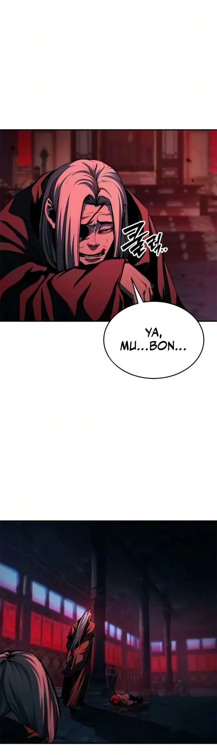 Psychopath in Murim Bab 33 halaman 10