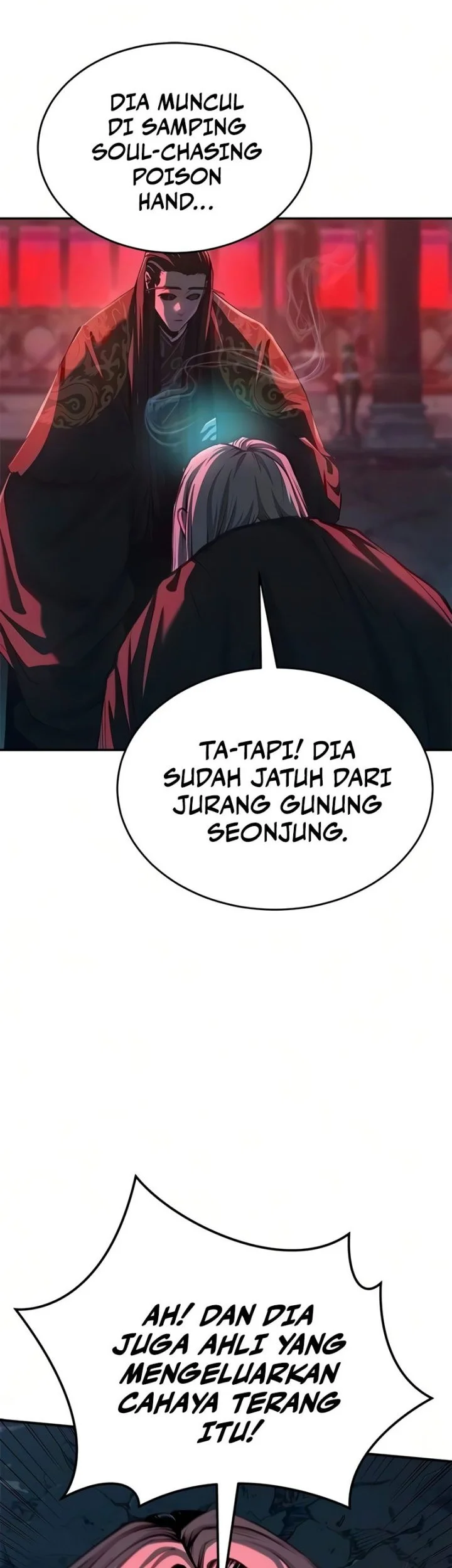 Psychopath in Murim Bab 33 halaman 24