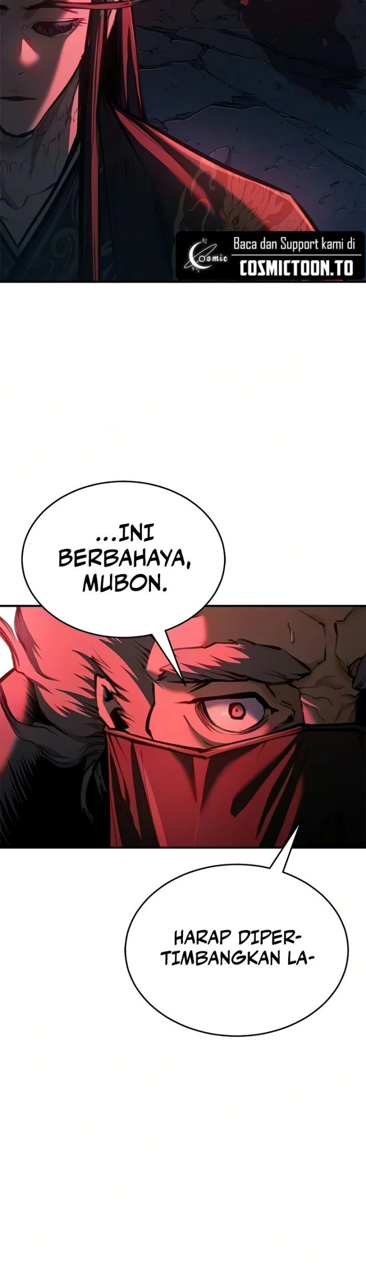 Psychopath in Murim Bab 33 halaman 33