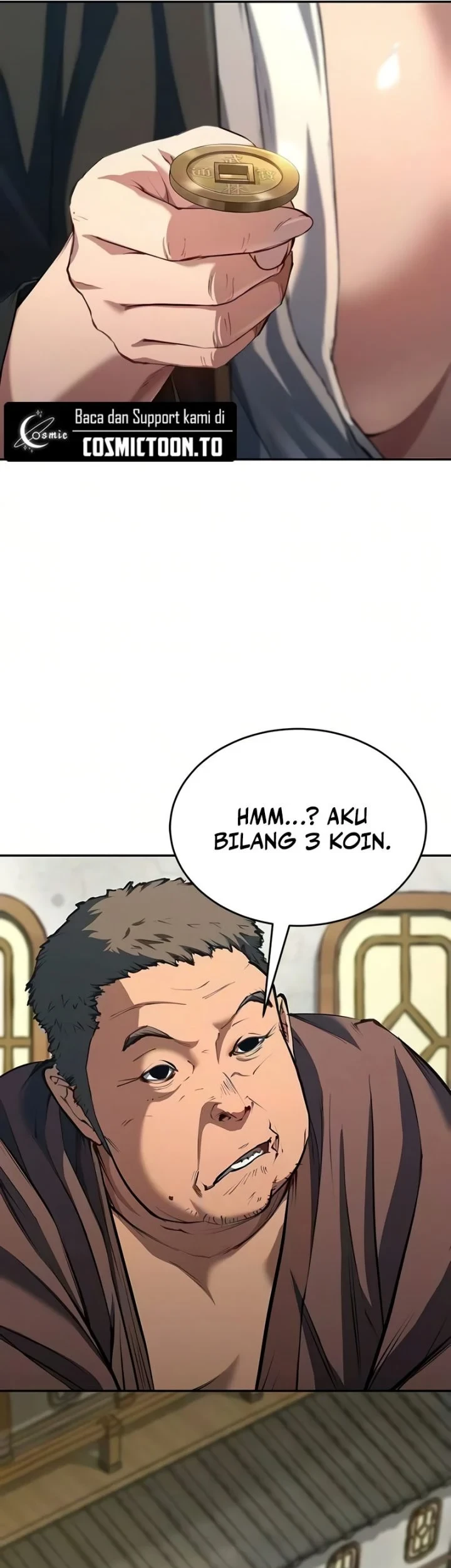 Psychopath in Murim Bab 33 halaman 53