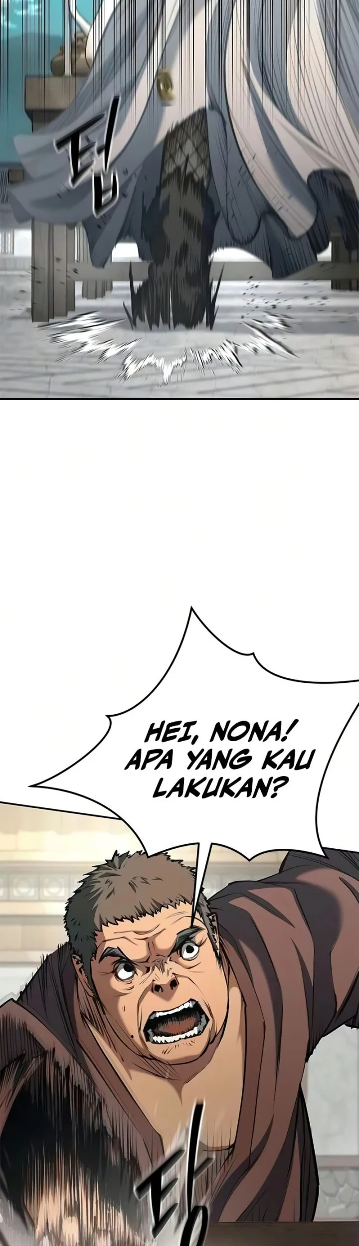 Psychopath in Murim Bab 33 halaman 55