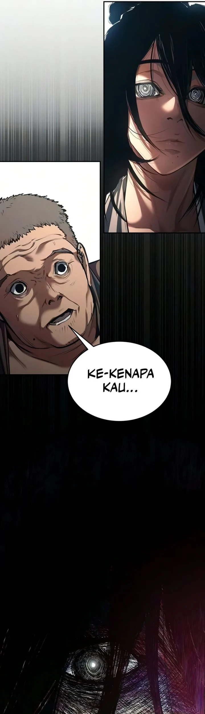 Psychopath in Murim Bab 33 halaman 58