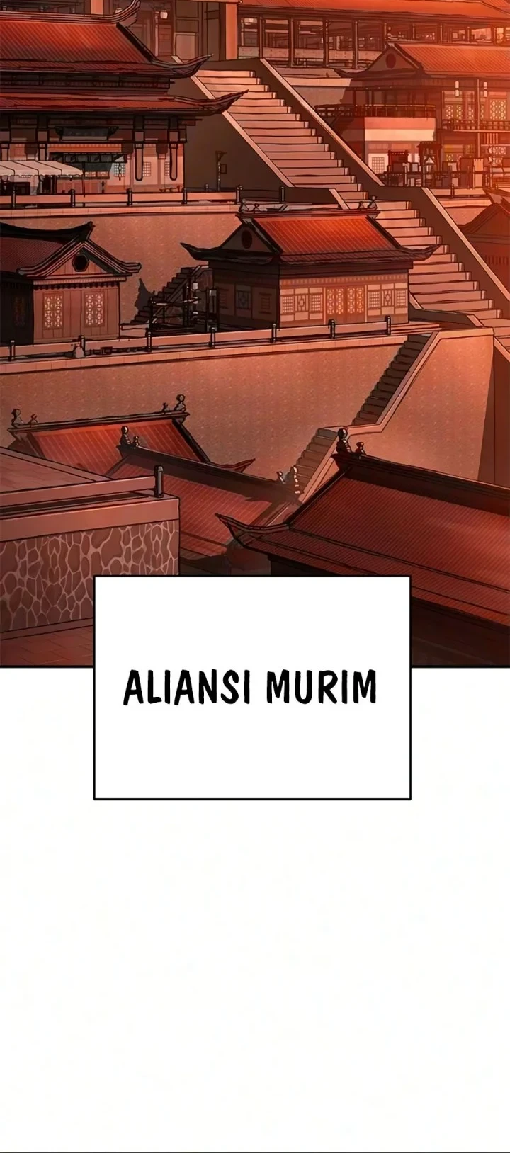 Psychopath in Murim chapter 34 halaman 19