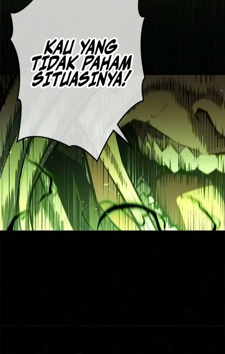 Psychopath in Murim chapter 34 halaman 39