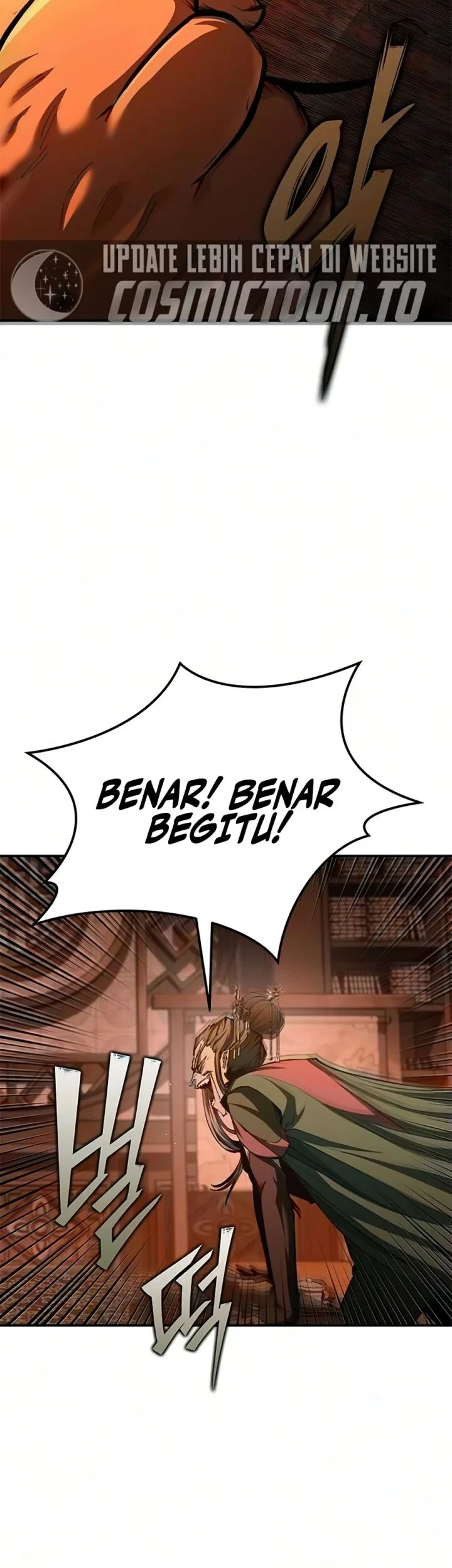 Psychopath in Murim chapter 34 halaman 48