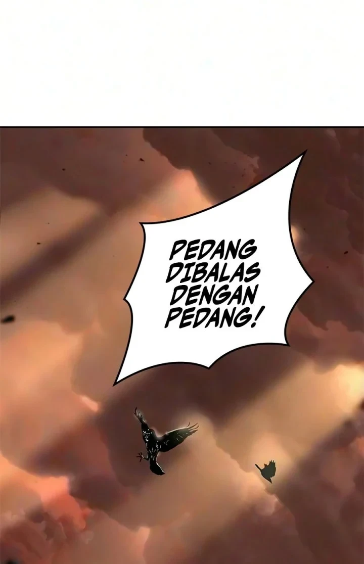 Psychopath in Murim chapter 34 halaman 49