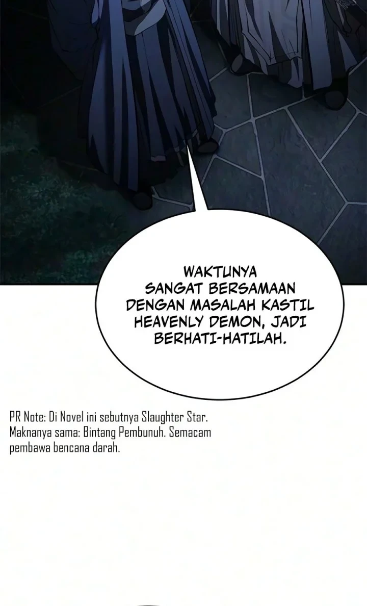 Psychopath in Murim chapter 34 halaman 64