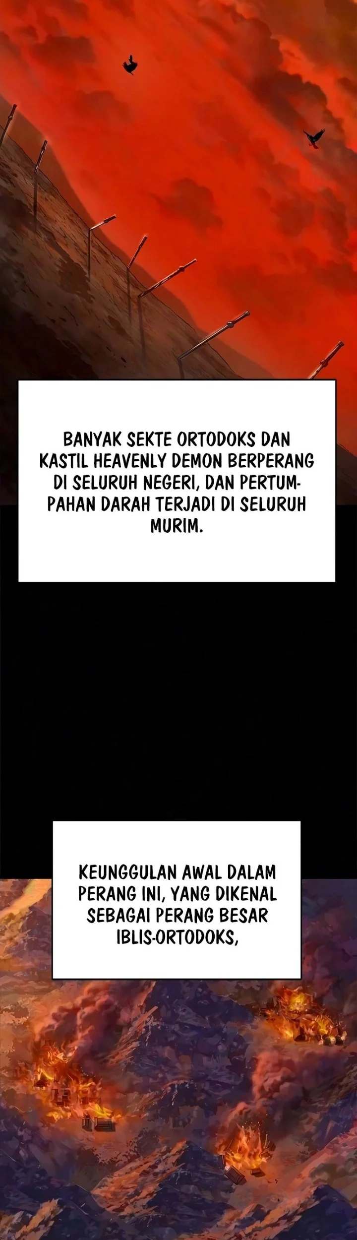 Psychopath in Murim Bab 35 halaman 2