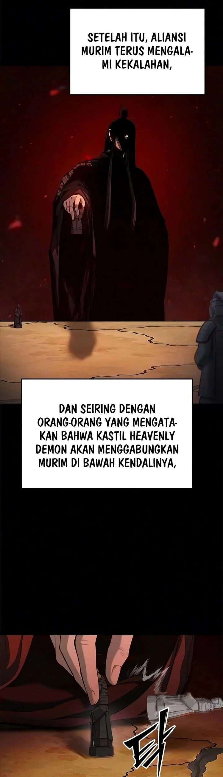 Psychopath in Murim Bab 35 halaman 4