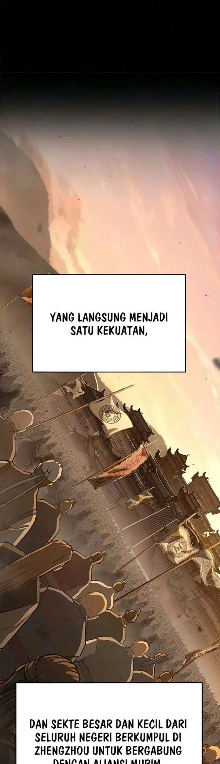 Psychopath in Murim Bab 35 halaman 9