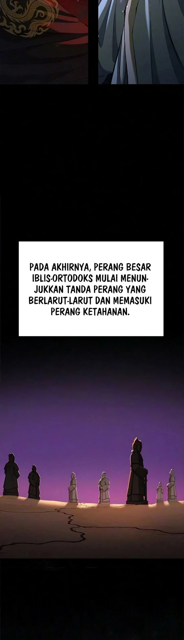 Psychopath in Murim Bab 35 halaman 14