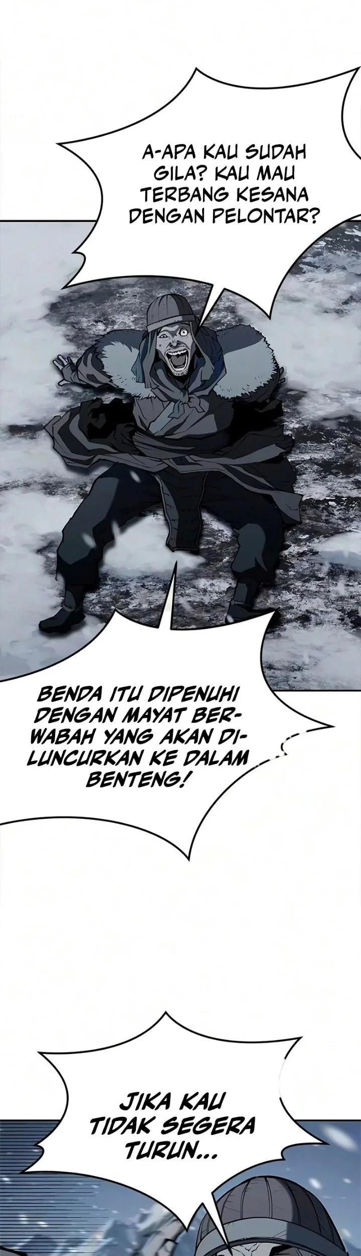 Psychopath in Murim Bab 35 halaman 24