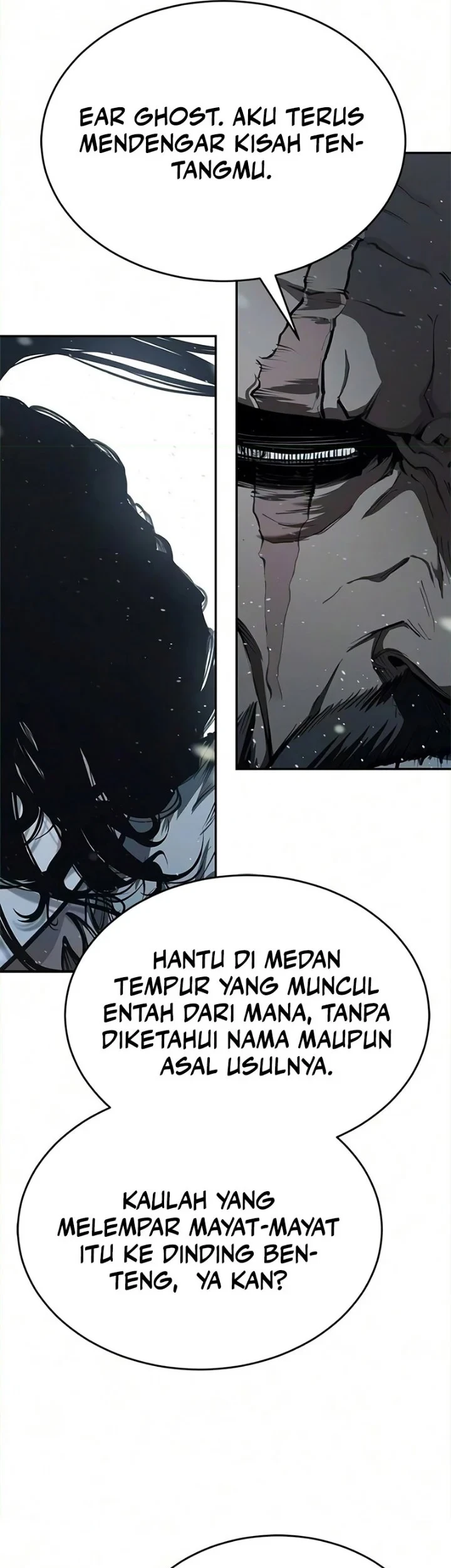 Psychopath in Murim Bab 35 halaman 41