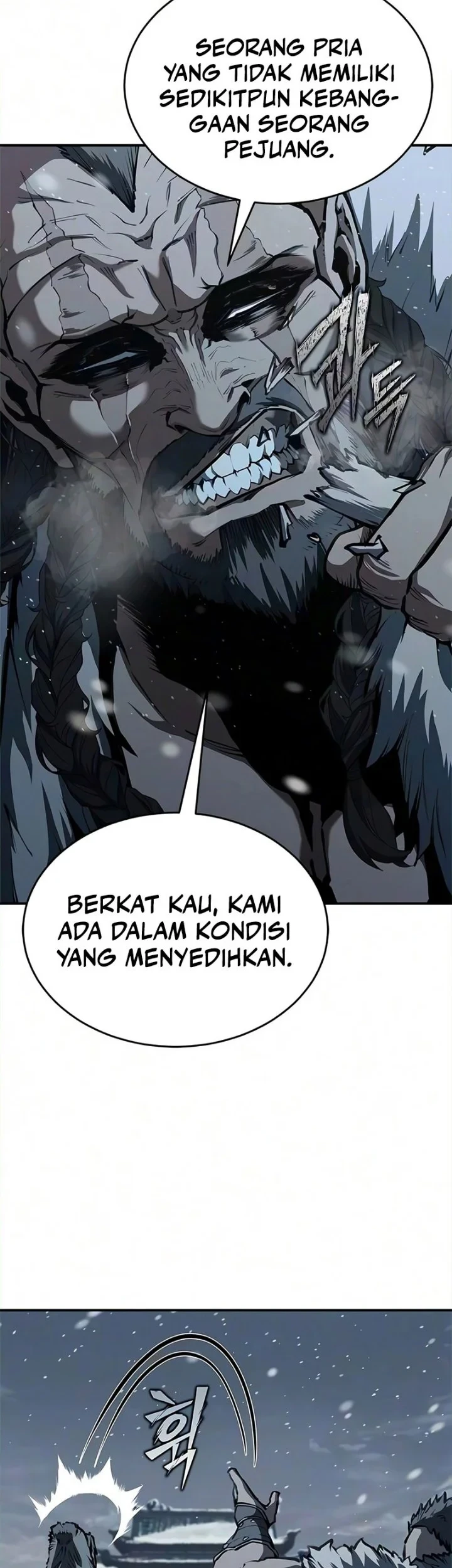 Psychopath in Murim Bab 35 halaman 42