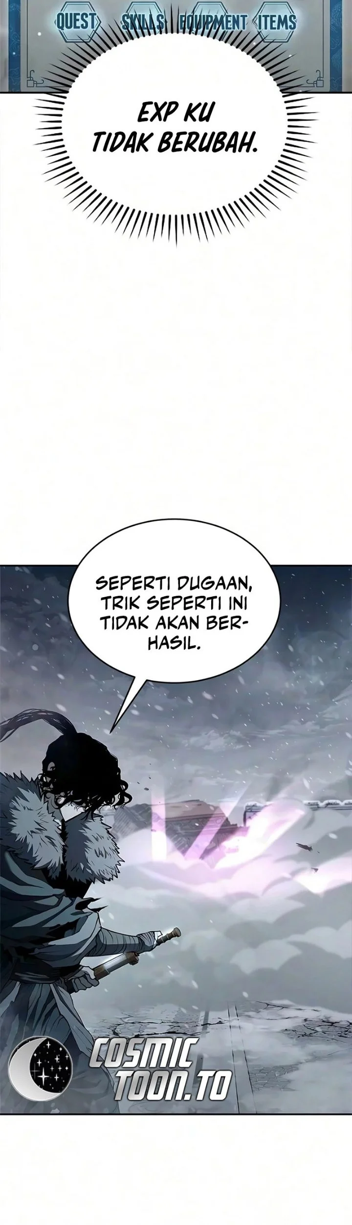 Psychopath in Murim Bab 35 halaman 50