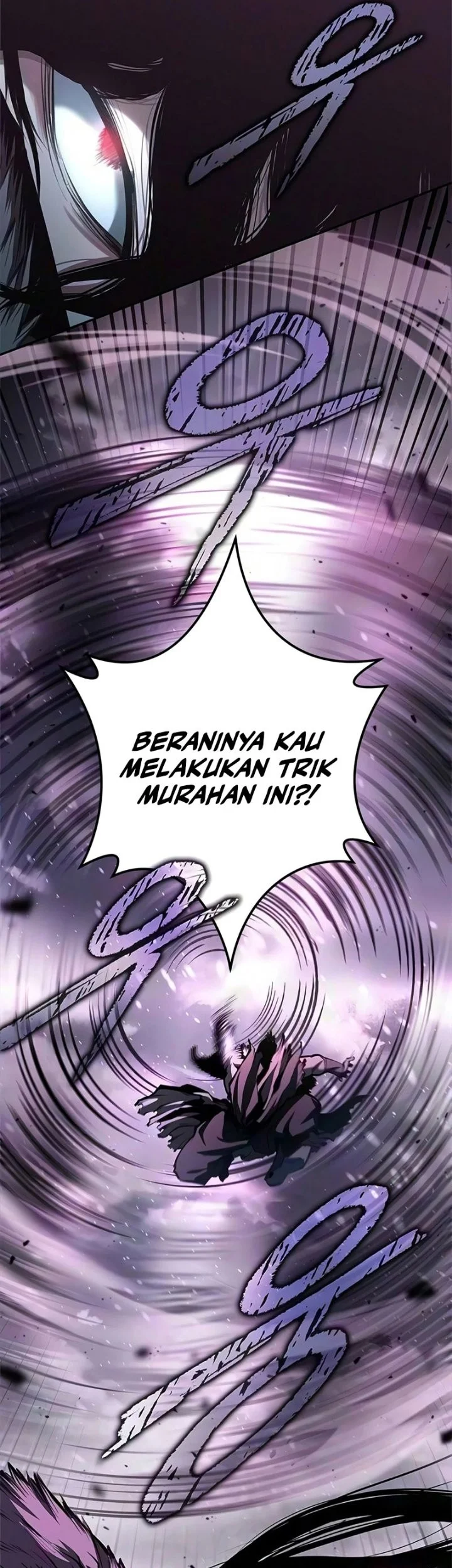 Psychopath in Murim Bab 35 halaman 55