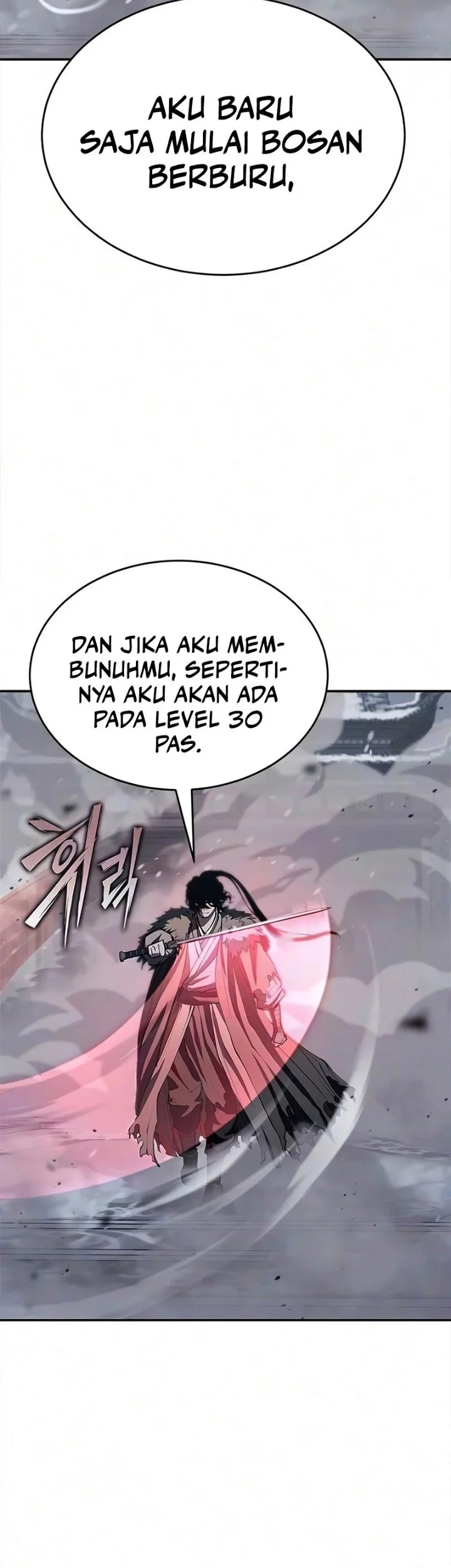 Psychopath in Murim Bab 35 halaman 63