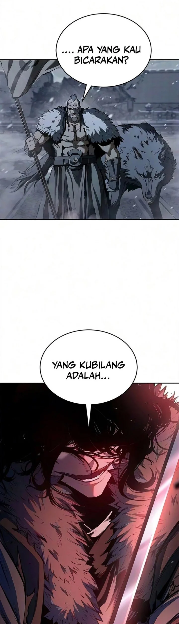 Psychopath in Murim Bab 35 halaman 64
