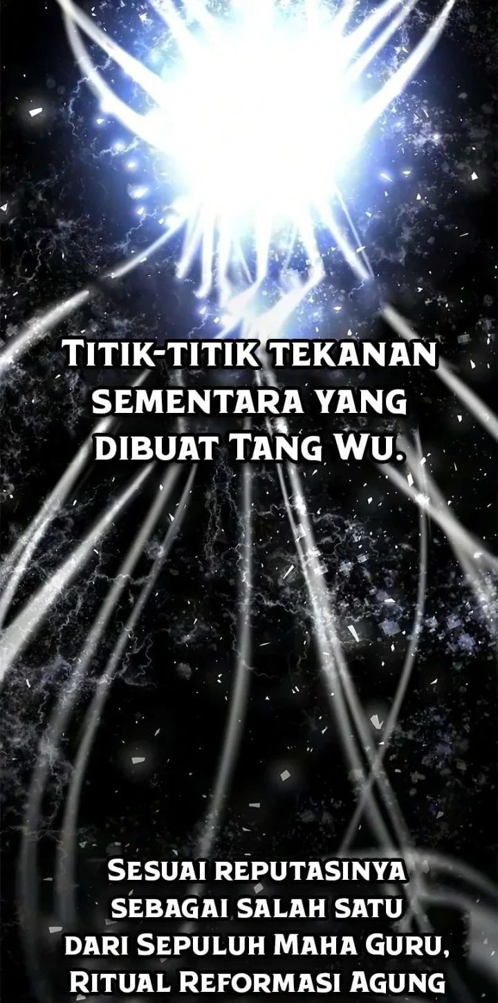 Psychopath in Murim chapter 37 halaman 8