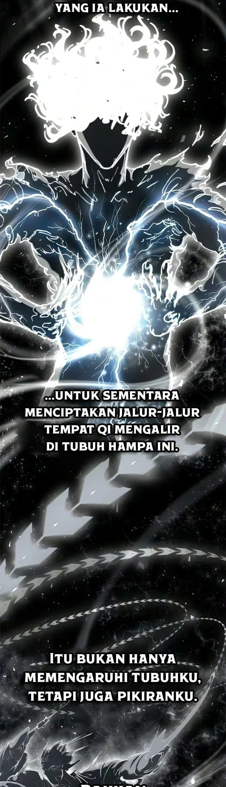 Psychopath in Murim chapter 37 halaman 9