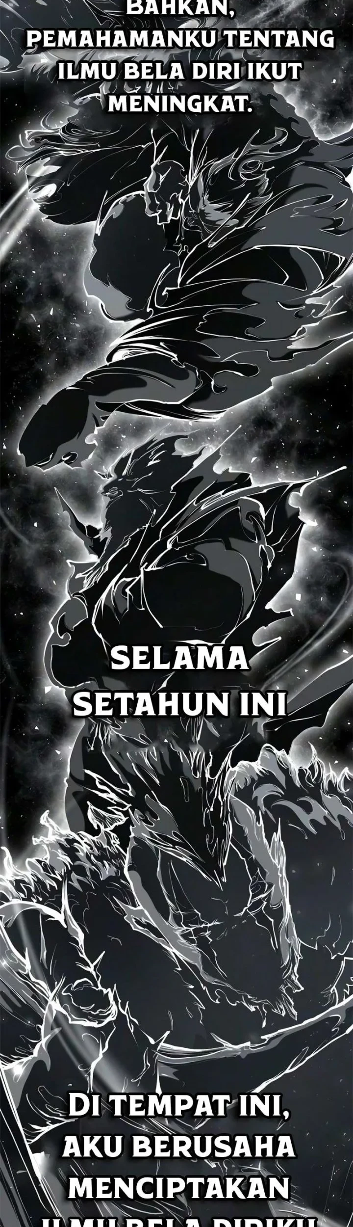 Psychopath in Murim chapter 37 halaman 10