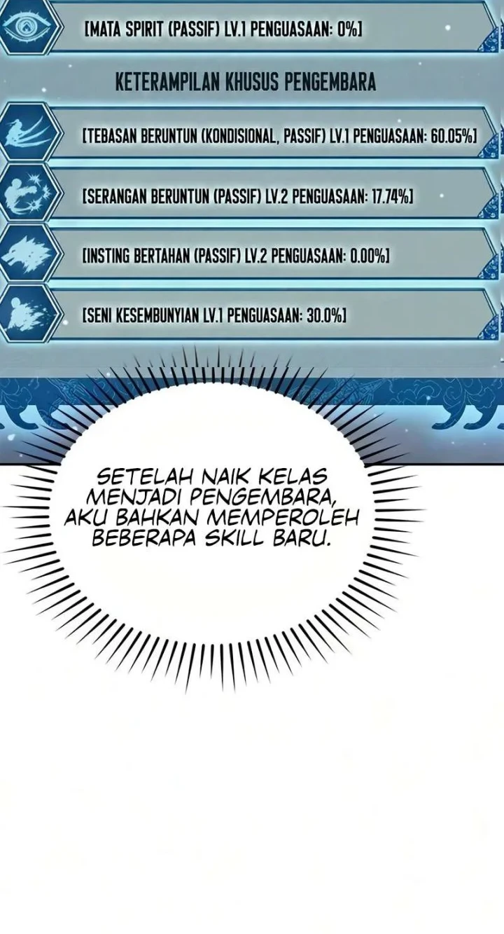 Psychopath in Murim chapter 37 halaman 15