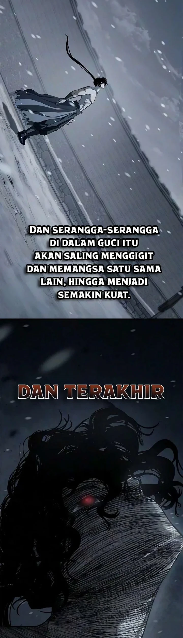 Psychopath in Murim chapter 37 halaman 17