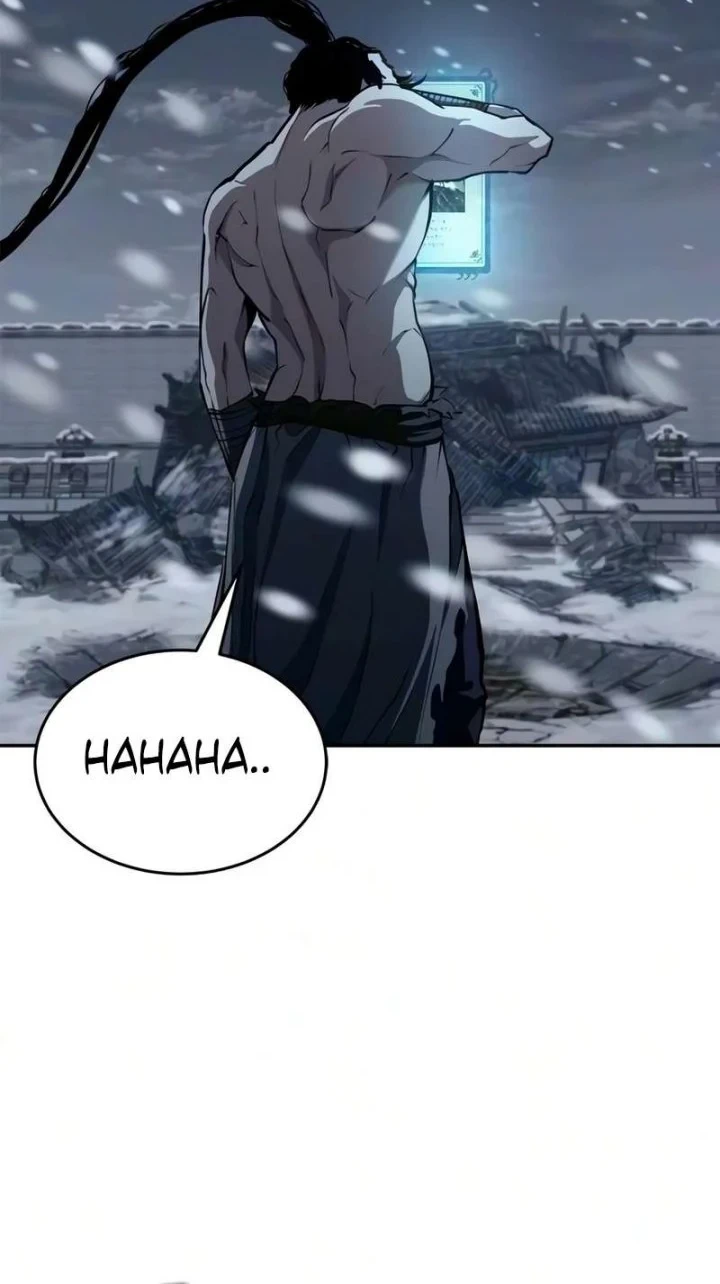 Psychopath in Murim chapter 37 halaman 27