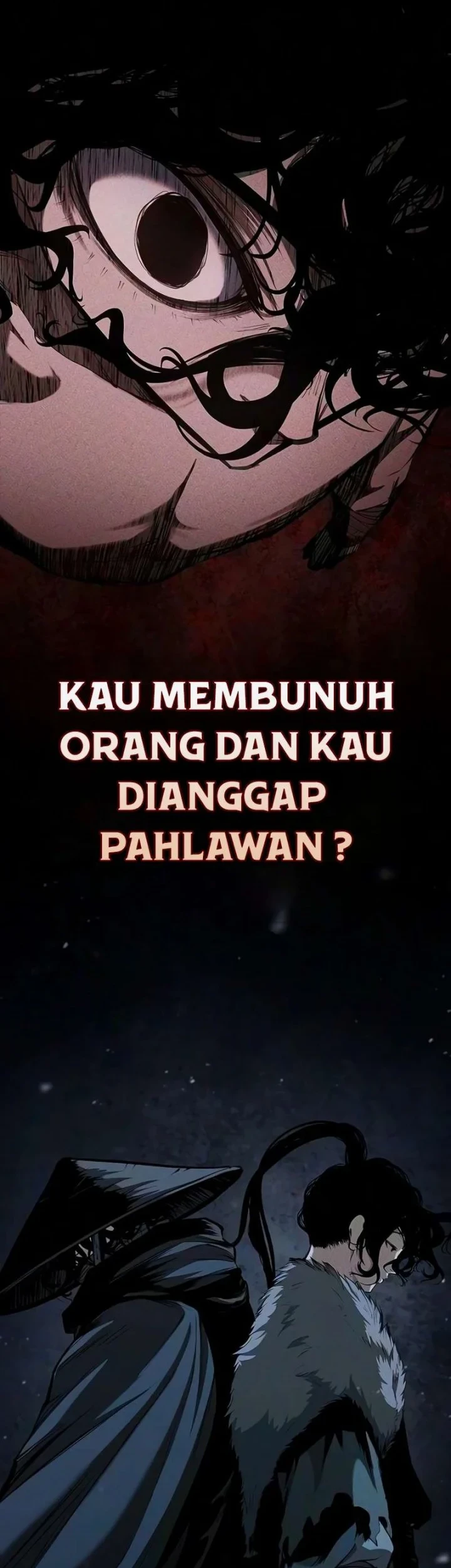 Psychopath in Murim chapter 37 halaman 36