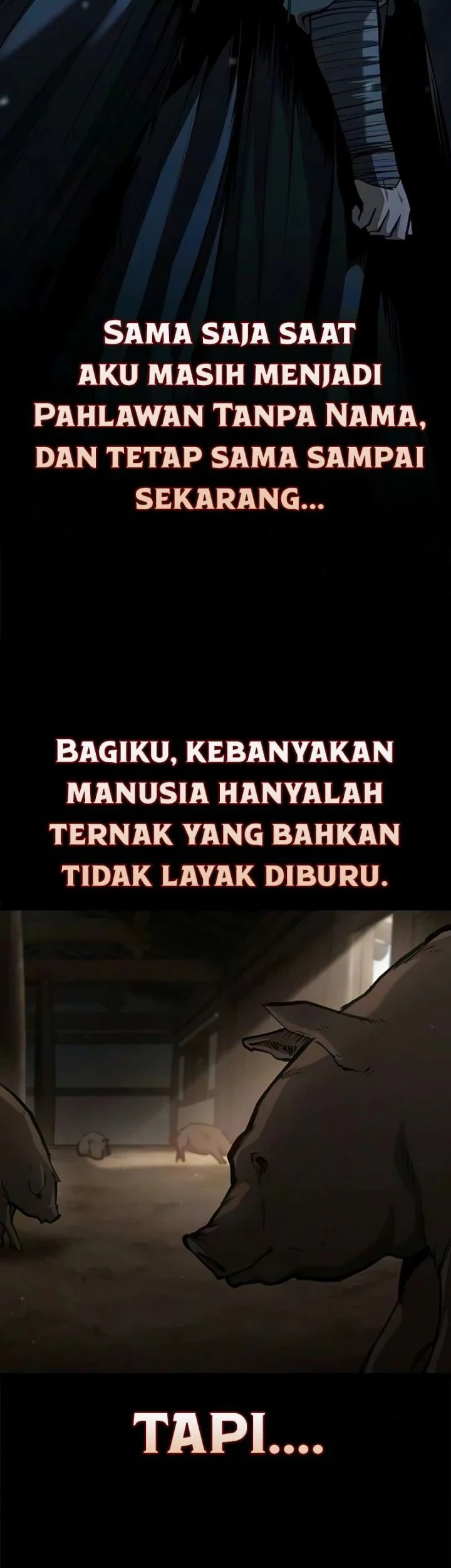 Psychopath in Murim chapter 37 halaman 37