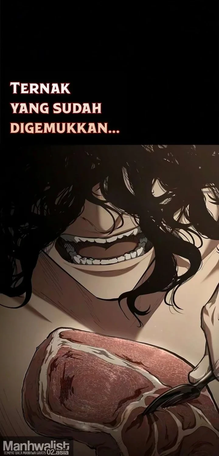 Psychopath in Murim chapter 37 halaman 38