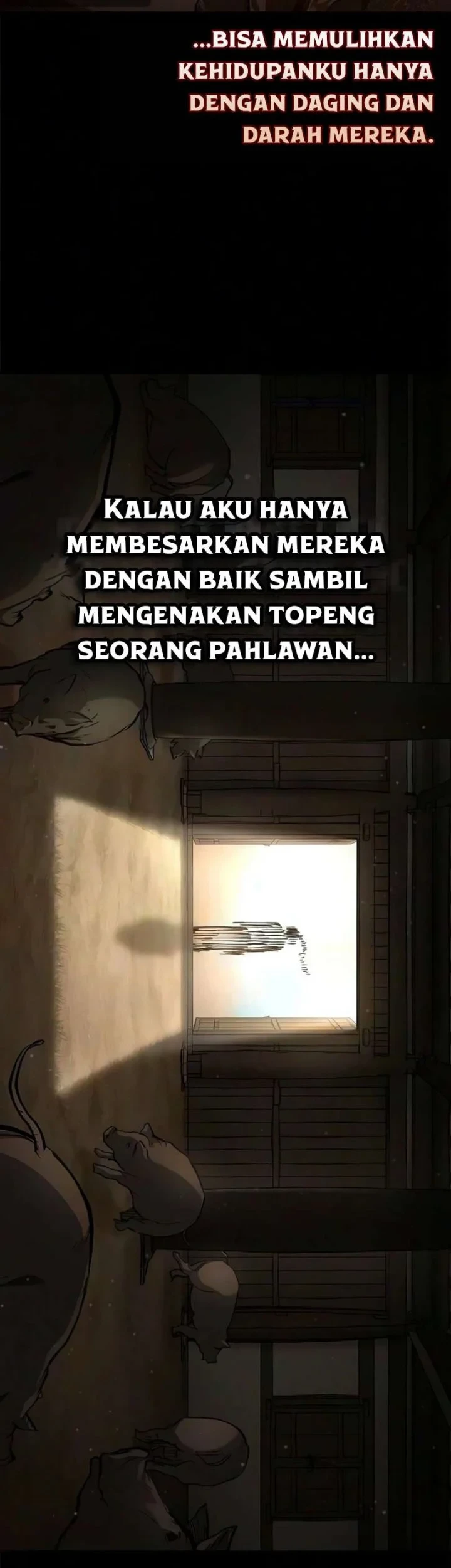 Psychopath in Murim chapter 37 halaman 39