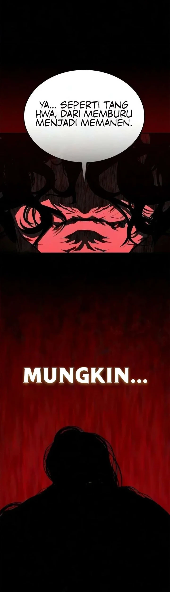 Psychopath in Murim chapter 37 halaman 40