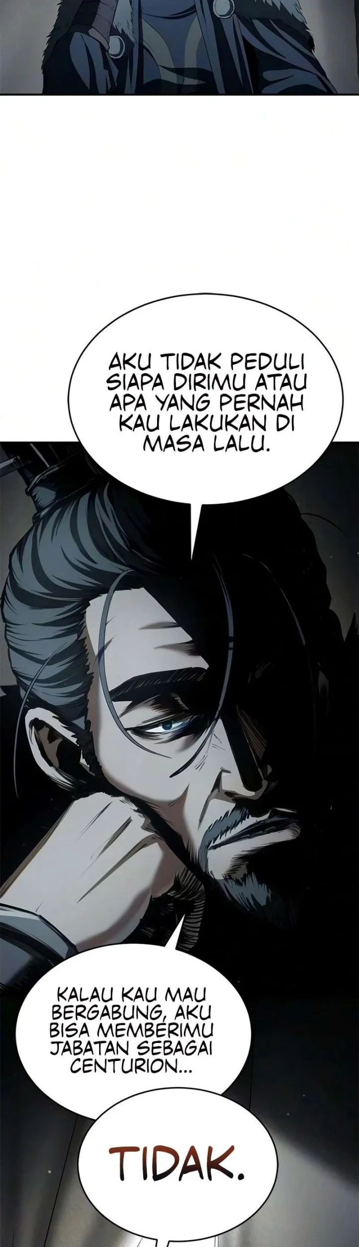 Psychopath in Murim chapter 37 halaman 52