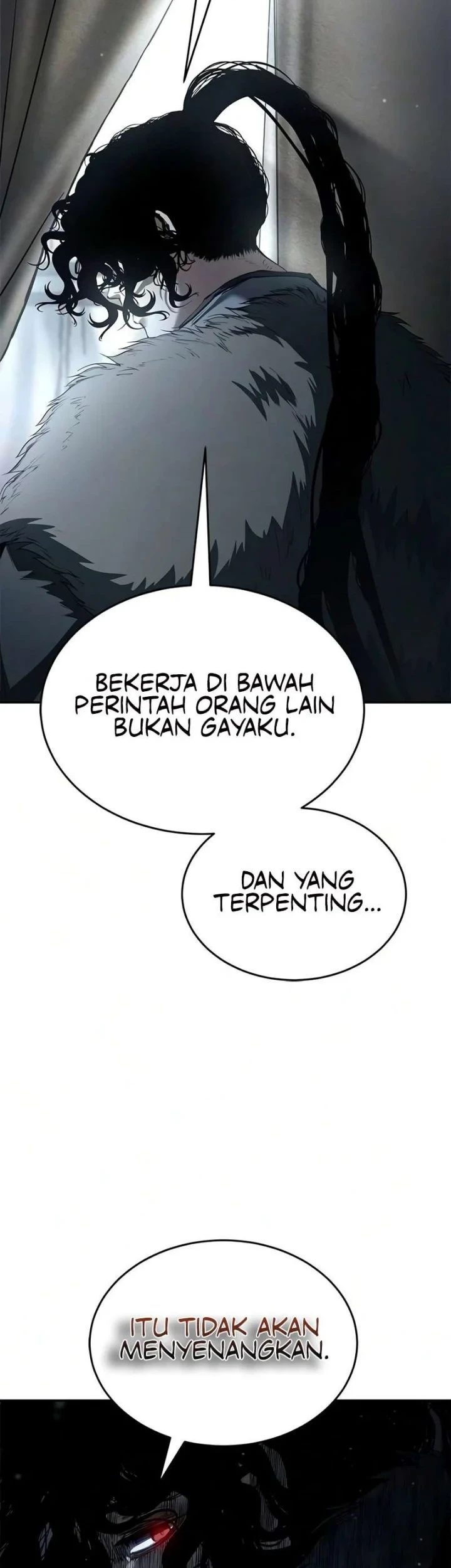 Psychopath in Murim chapter 37 halaman 53
