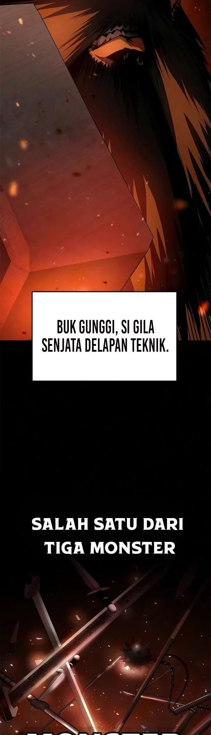 Psychopath in Murim chapter 37 halaman 67