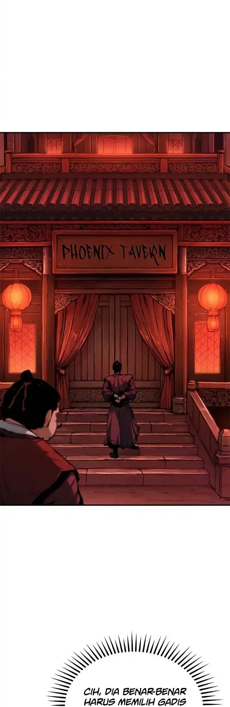Psychopath in Murim chapter 4 halaman 2