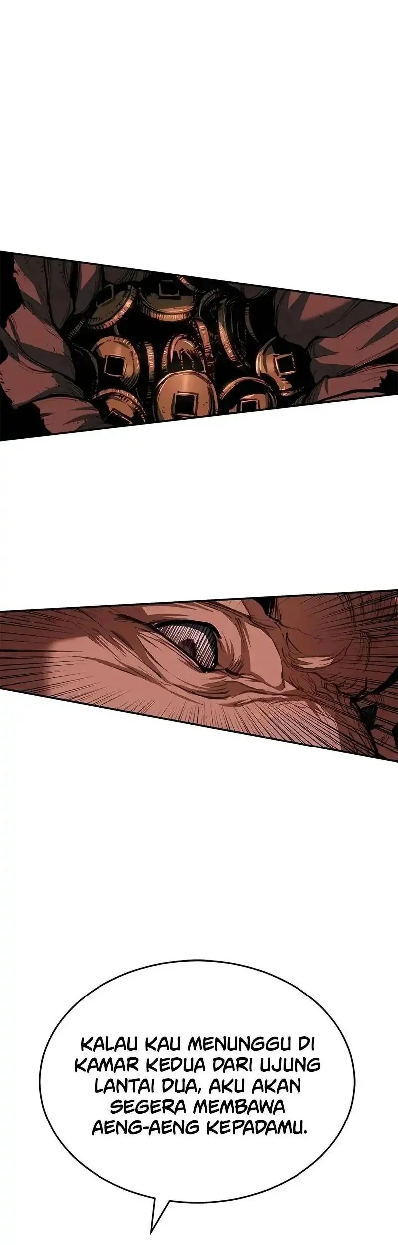Psychopath in Murim chapter 4 halaman 10